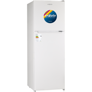 REFRIG. ENXUTA RENX215NFW-1 FRIO SECO 213 L BLANCO