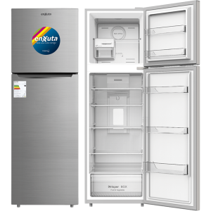 REFRIG. ENXUTA RENX275I-1 FRIO SECO 248 L INOX.