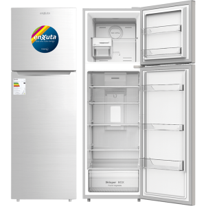 REFRIG. ENXUTA RENX275W-1 FRIO SECO 248 L BLANCO