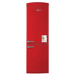 REFRIG. JAMES J 373 RR RETRO RJ