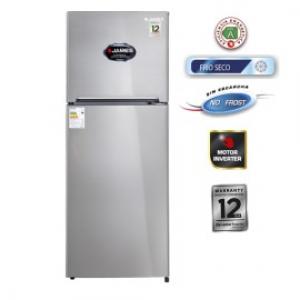 REFRIG. JAMES J 501 INOX INVERTER (41501)