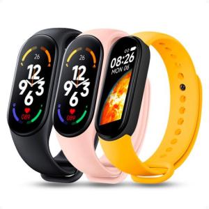 RELOJ SMART BAND 7 > M7