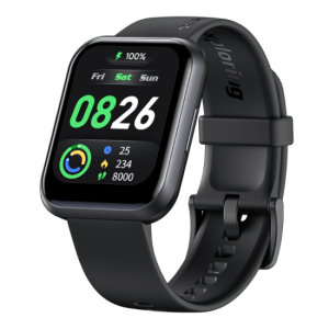 RELOJ ORAIMO SMART OSW-32 DARK