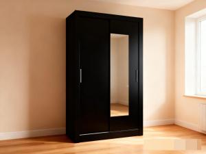 ROPERO 2 PTAS CITY C/ ESPEJO NEGRO           > THB 5712