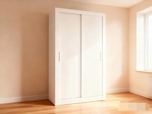 ROPERO 2 PTAS CITY S/ESPEJO BLANCO           > THB 5677