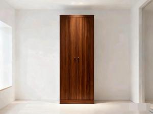 ROPERO 2 PTAS MULTIUSO SPACE ALMENDRA  > THB 5702