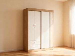 ROPERO 3 PTAS 2 CAJ. ASPEN  CAPP/BL           > THB5926