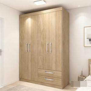 ROPERO 4 PTAS 2 CAJ. PH1713 TOUCH ALM.         > 50069376