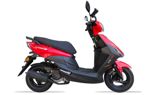 SCOOTER YUMBO VX 70 70 CC RJ