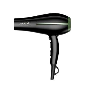 SECADOR DE PELO GAMA BORA AVOCADO 220 V