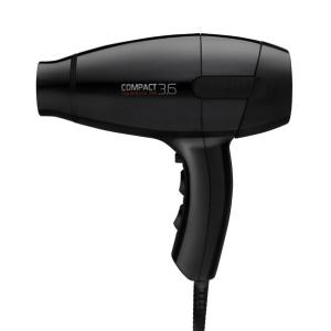 SECADOR DE PELO GAMA COMPACT 3.6 H SC 3.6 ION
