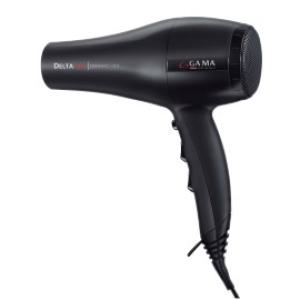 SECADOR DE PELO GAMA DELTA CERAMIC  ST 220V