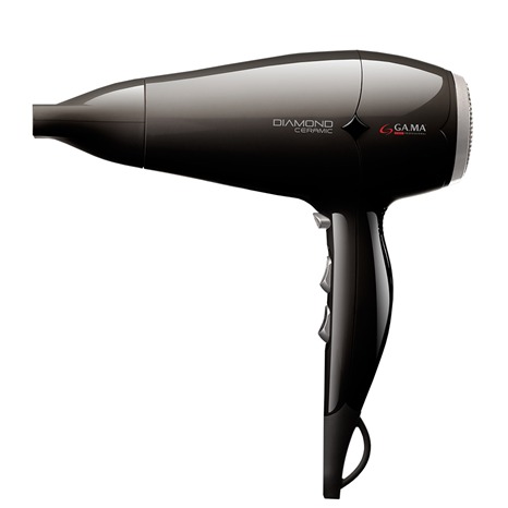Laser TV Todo para el hogar SECADOR DE PELO GAMA DIAMOND CERAMIC NG