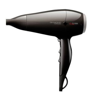 SECADOR DE PELO GAMA DIAMOND CERAMIC NG