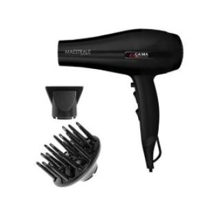 SECADOR DE PELO GAMA MAESTRALE CERAMIC  ION 220V