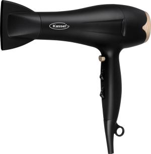 SECADOR DE PELO KASSEL 2200W KS-SPS2200 > 76731