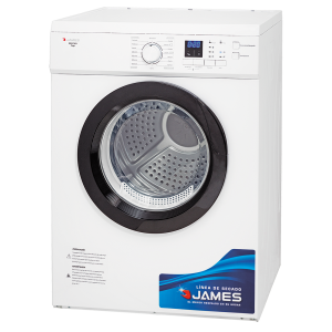 SECARROPAS JAMES SEM 70 D 7 KG                        > 0441