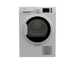 SECARROPAS WHIRLPOOL 9KG C/FRONTAL XPERT INVER. > W3D91WEES