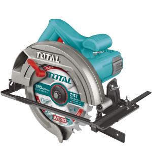 SIERRA CIRCULAR TOTAL 1200W 5000RPM> TS11218576