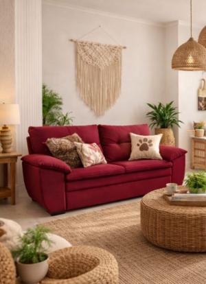 SILLON 2 C. HELLEN FERRARI VHINO>250368(650)(100676)