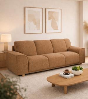 SILLON 3 C. HELLEN  IMPERIAL MARRON>251253(750)(100910)