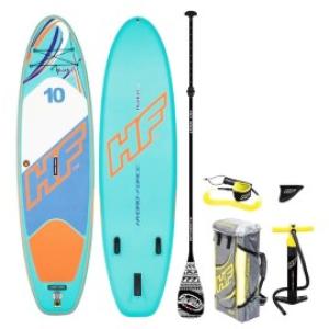 TABLA INFLABLE SUP BESTWAY HUAKA'I TECH (65312)