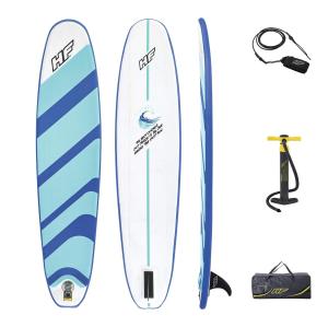 TABLA INFLABLE SURF BESTWAY COMPACT SURF (65336)