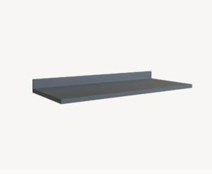 TAPA P/ BAJO MESADA HERVAL PH 3047 GRAF (50120116)