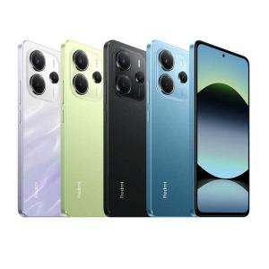 TELEFONO XIAOMI REDMI NOTE 14 8/256 GB