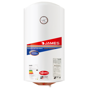 TERMOTANQUE JAMES 110 LTS COBRE                  > 1648