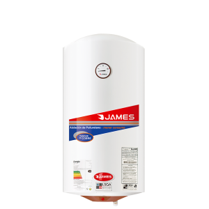 TERMOTANQUE JAMES 60 LTS COBRE                    > 1646