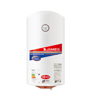 TERMOTANQUE JAMES 80 LTS COBRE                    > 1647