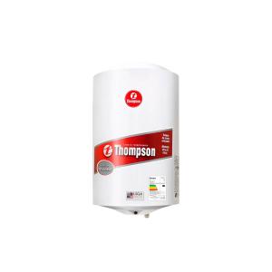 TERMOTANQUE THOMPSON 30 LTS ACERO           > 4931