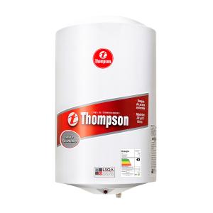 TERMOTANQUE THOMPSON 60 LTS ACERO           > 4961