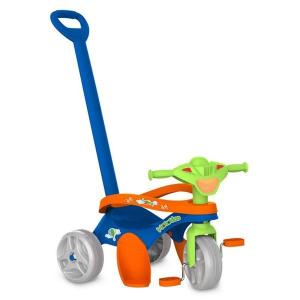 TRICICLO PASEITO C/GUIA 692 > 50395
