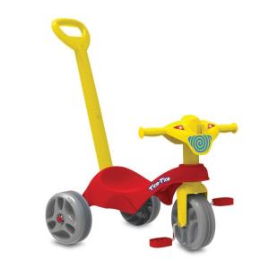 TRICICLO TICOTICO C/GUIA > 50394