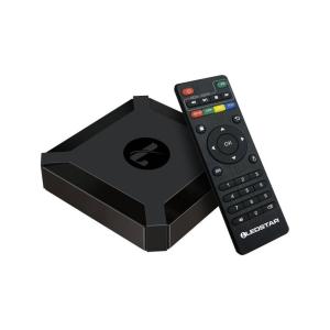 TV BOX LEDSTAR FAST 2/16 GB 4 K UHD>LAT-FAST