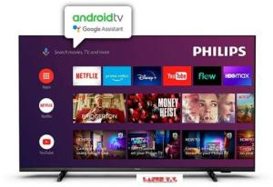 TV LED 65