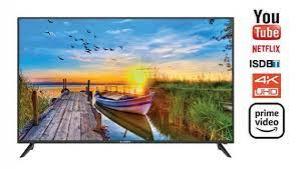 TV LED 58