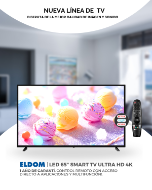 TV LED 65