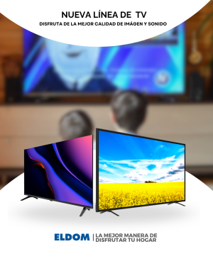 TV LED 75