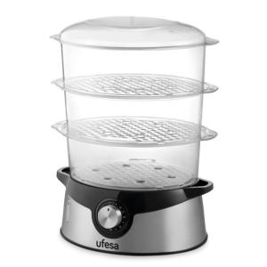 VAPORERA UFESA VAPORINO  800W CV4000