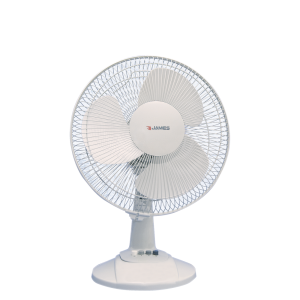 VENTILADOR DE MESA JAMES VMJ 12A      > 00005