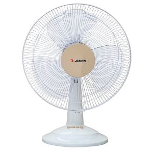 VENTILADOR DE MESA JAMES VMJ 16AN    > 000016