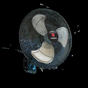 VENTILADOR DE PARED JAMES VWI-200 G2K > 00930
