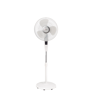 VENTILADOR DE PIE JAMES VP 140 EN C/CON/ REM>3140