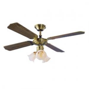VENTILADOR DE TECHO JAMES VT 2 AB B.A 3L