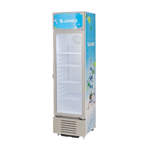 VITRINA JAMES COMERCIAL VC-315 > 00315