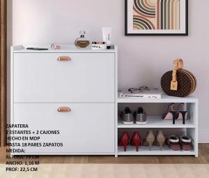 ZAPATERA MILANO BLANCO > NATMANIAZAPMIB